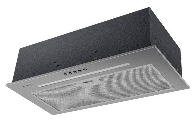 Изображение товара Вытяжка MAUNFELD Crosby 850LED цвет нержавеющая сталь, 60х16.6х29 см