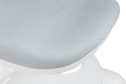 Комплект парта Colore Grey (new) SS16 Grey + кресло Cubby Arnica Grey