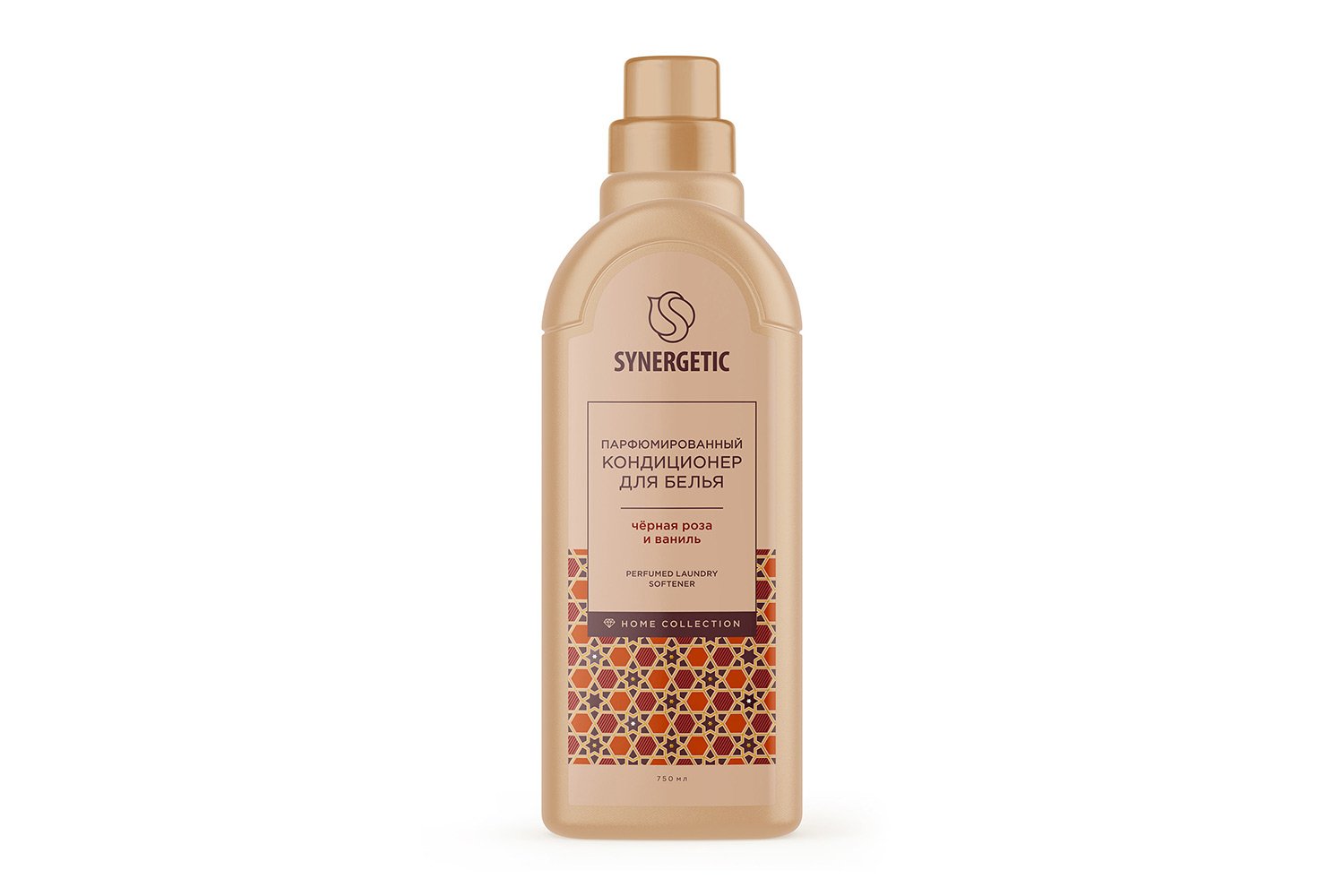 SYNERGETIC Кондиционер Home collection
