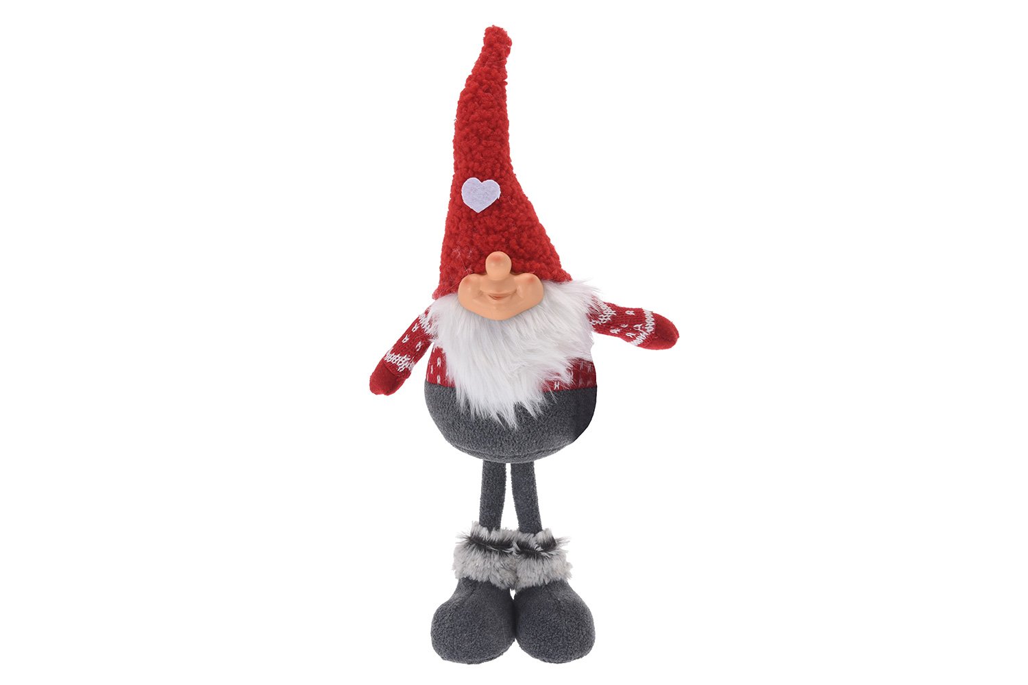 Купить Декоративная фигурка Гном 40 см, в ассортименте с доставкой по ...