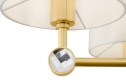 Люстра MAYTONI MOD088PL 16 кв.м., E14