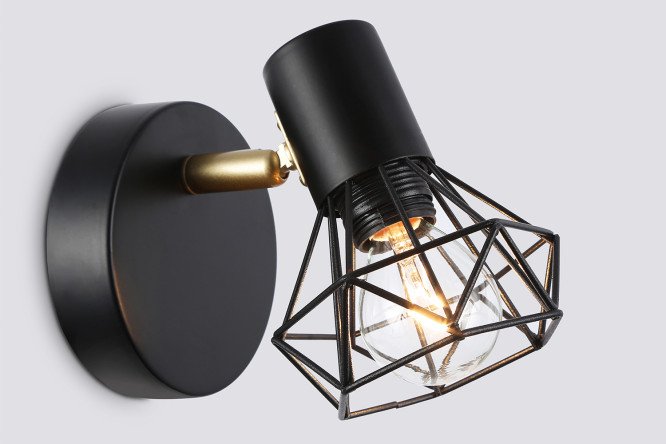 Светильник накладной AMBRELLA LIGHT Traditional TR8655 2 кв.м, E14