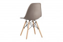 Стул Stool Group Eames 46х80х55 см
