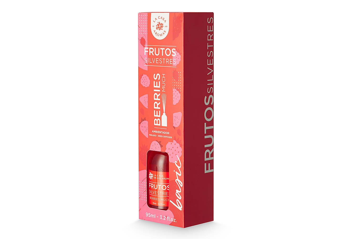 Hoff Диффузор Mikado Berries Much