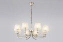 Светильник подвесной AMBRELLA LIGHT High Light 32 кв.м., 79х75х79 см, E14