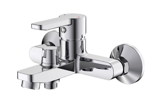 Изображение товара Смеситель для ванны IDDIS Sena