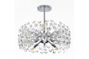 Люстра CITILUX Betsy 19 кв.м., 45x40x45 см, G9