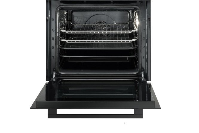 Электрический духовой шкаф FRANKE FCO 86 H OA 116.0696.541 59.5х59.5х54.5 см