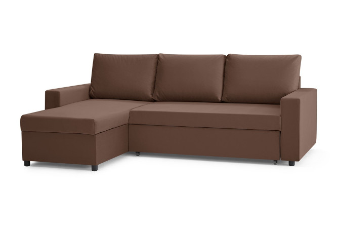 Изображение товара Угловой диван-кровать Торонто