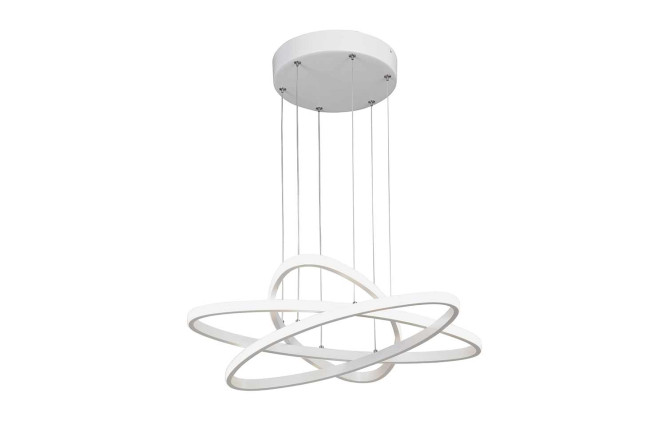 Изображение товара Подвесной светильник VITALUCE V4648-3S LED 57 см для помещения до 6 кв.м.