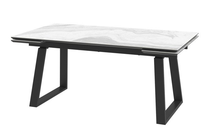 Изображение товара Раздвижной стол Milana 180х75х98 см для дома и офиса