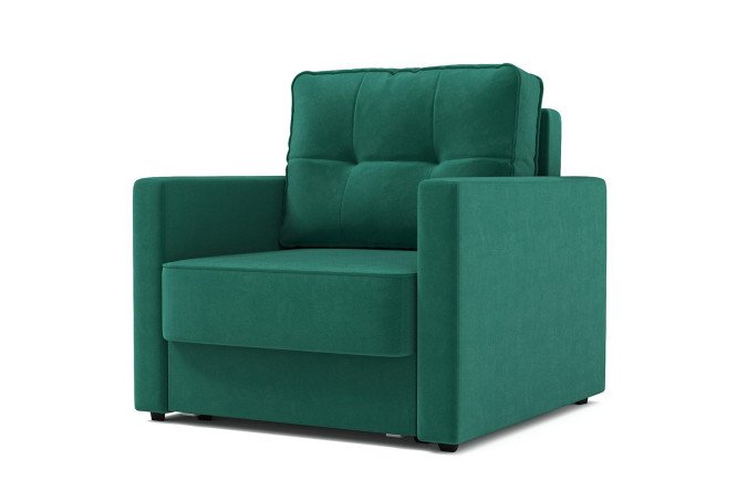 Изображение товара Кресло-кровать Тони с механизмом трансформации и современным дизайном