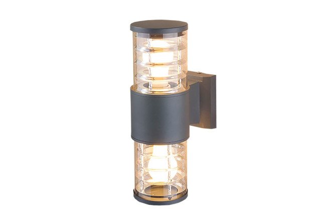 Изображение товара Садово-парковый светильник ELEKTROSTANDARD 1407 Techno 60 Вт E27