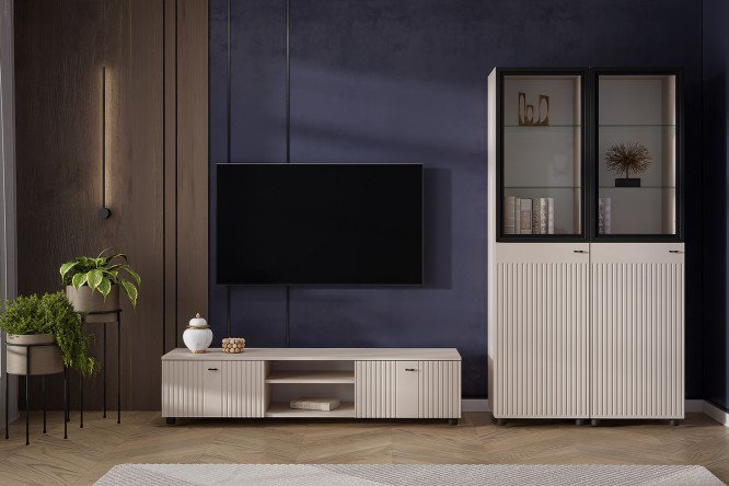 Фото 10 Пенал со стеклом Барселона