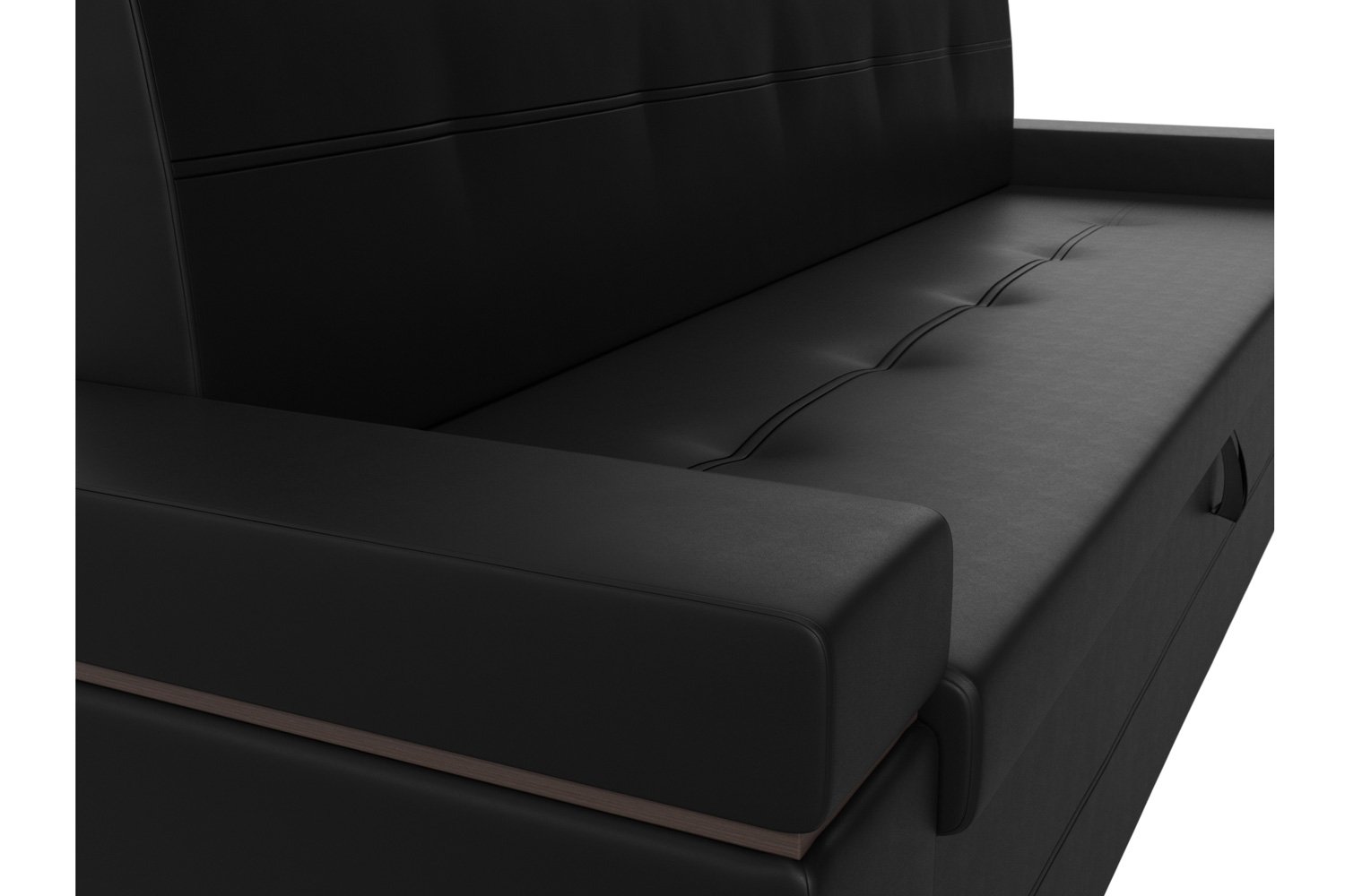 Кухонный диван деметра со спальным местом