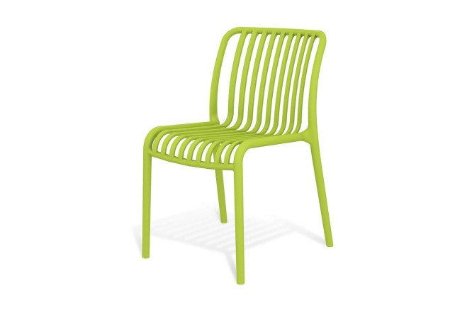 Изображение товара Стул SHT-S173 цвет травяной - стильный и удобный для дома и офиса