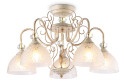 Люстра AMBRELLA LIGHT Traditional 14 кв.м., 60x38x60 см, E27