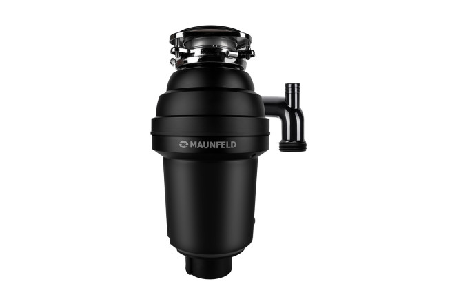 Измельчитель пищевых отходов MAUNFELD MWD5603PB с пневмокнопкой