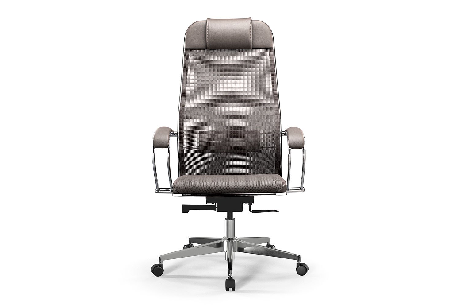 Кресло офисное МЕТТА Ergolife Comfort