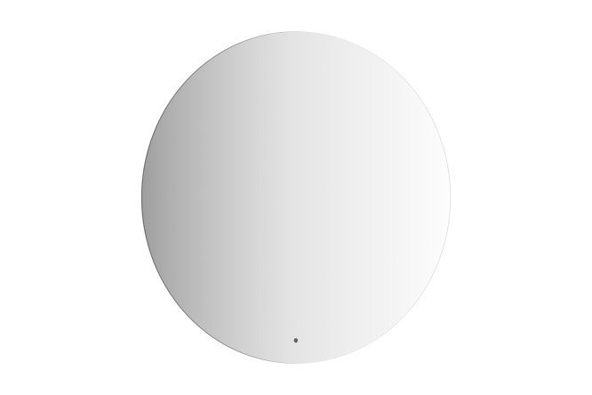 Изображение товара Зеркало с подсветкой DEFESTO Opti DF 2845R 80x80 см