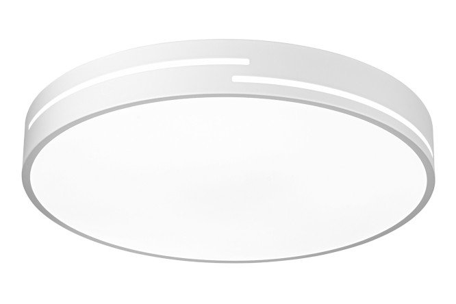 Изображение товара Потолочный светильник CITILUX Купер Лайн 16 кв.м. LED, 40 см