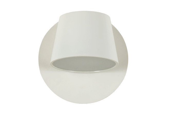 Светильник настенный FAVOURITE Deckel 3 кв.м, LED