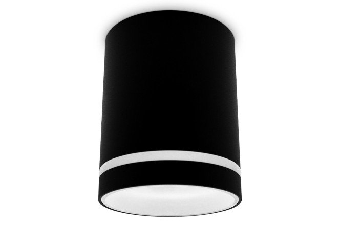 Светильник накладной AMBRELLA LIGHT Techno Spot 7.8x9.7x7.8 см, GU5.3