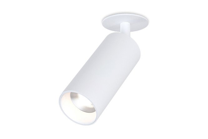 Изображение товара Встраиваемый светильник ELEKTROSTANDARD Diffe LED 5,2x18,5x5,2 см