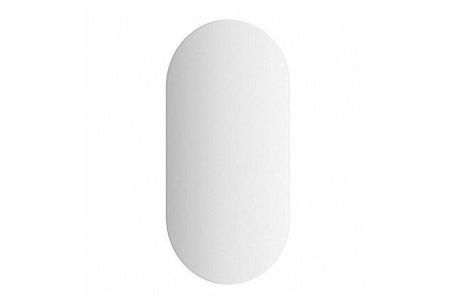 Изображение товара Настенное зеркало с LED-подсветкой EVOFORM Ledshine BY 2587 50х100 см