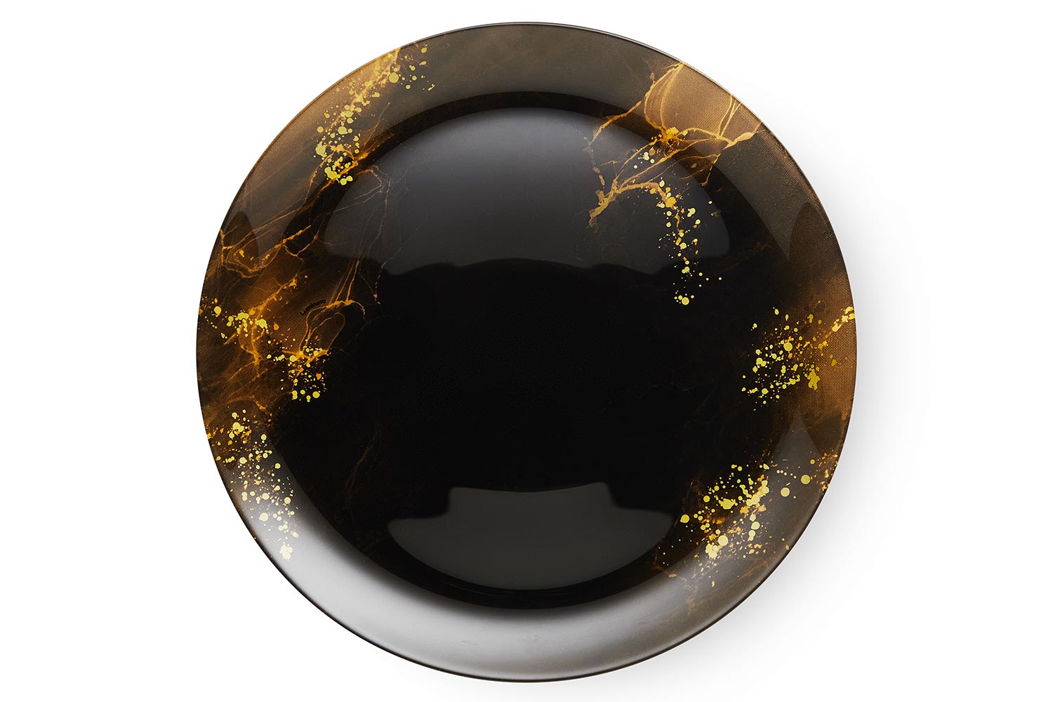 Тарелка обеденная Luminarc Metavox Стекло, 26 см