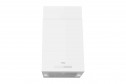 Вытяжка KORTING KHA 45970 W Cube цвет рециркуляция, отвод воздуха, 45 см