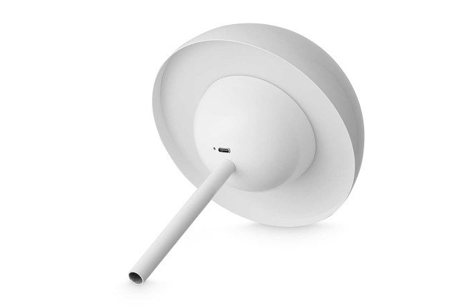 Светильник настольный CAMELION KD-903 C01 портативный LED, 16x30x16 см