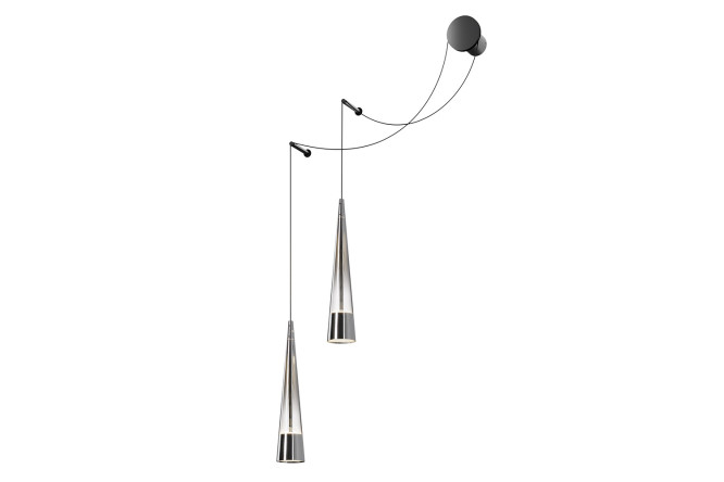 Бра MAYTONI Sintesi 6 кв.м, LED