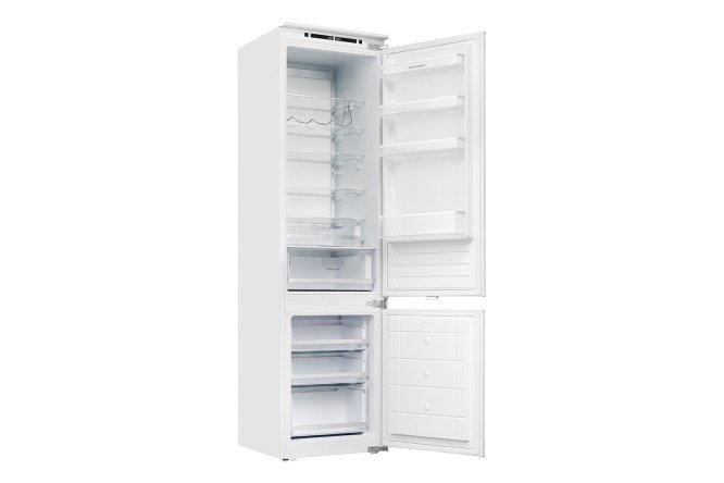 Фото 8 Холодильник KUPPERSBERG High-tech RBN 1960 54х193.5х55 см