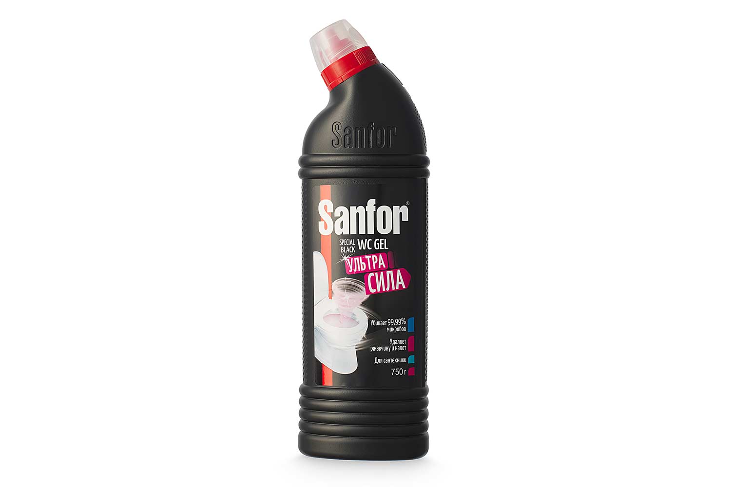 Средство SANFOR WC