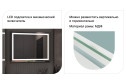 Зеркало настенное Торрес 50х70 см