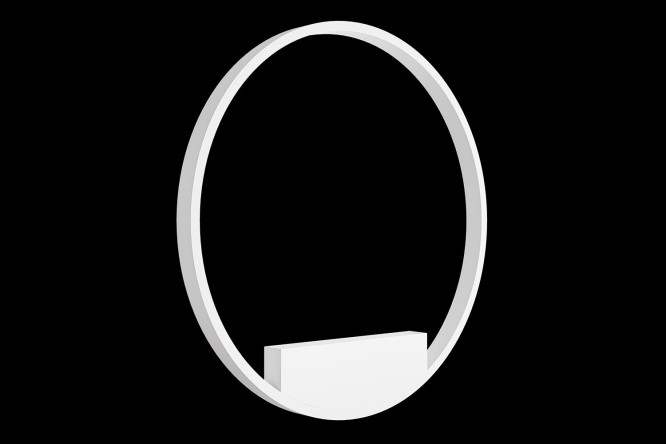 Бра LED MAYTONI DECORATIVE LIGHTING Modern Rim 12 кв.м, LED