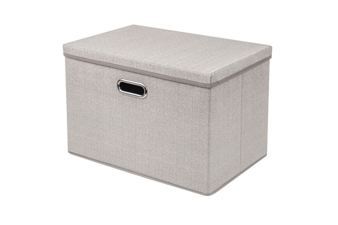 Короб для хранения с крышкой Melange 44x29x30 см