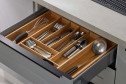 Лоток для столовых приборов HOFF Storage раздвижной