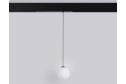 Светильник диммируемый LED AMBRELLA LIGHT Track System 1 м², 12x12x12 см, LED