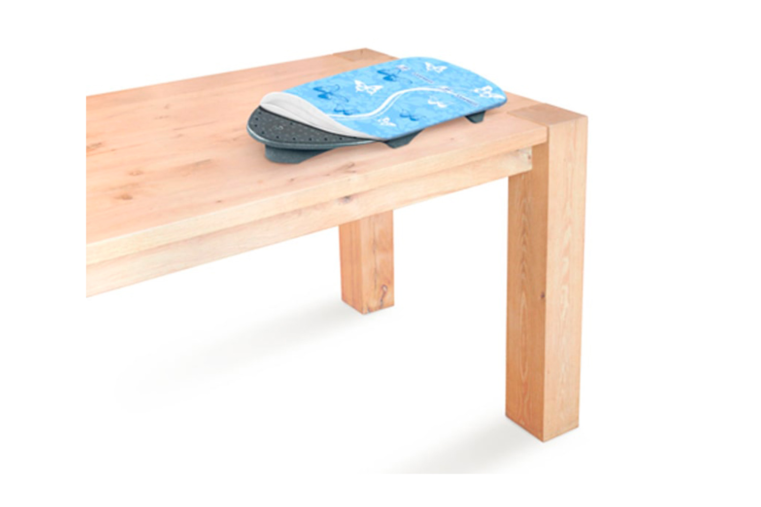 Leifheit Airboard Compact Table