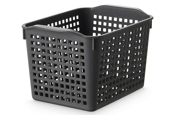 Изображение товара Корзинка Лофт 13.5x12x20 см, 2 л