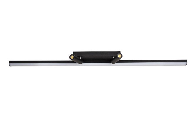 Изображение товара Светильник потолочный LED FAVOURITE Reticenza 12.7 кв.м., LED, 90 см