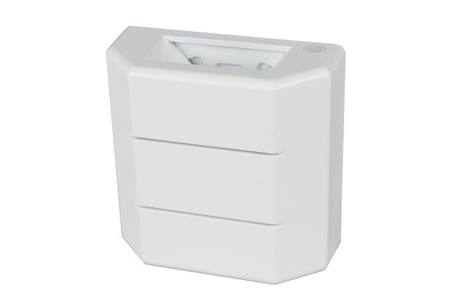 Изображение товара Настенный светильник LED CITILUX Stels Планка 6 Вт - современное освещение для дома и офиса