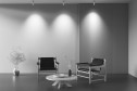 Светильник потолочный LED MAYTONI Ceiling & Wall Focus 5.2x15.8x5.2 см, LED