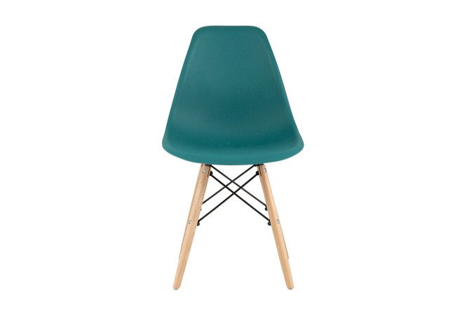 Стул Stool Group Eames 46х81х40 см