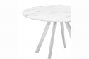 Стол обеденный Stool Group Хьюстон DT 100х76х100 см