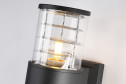 Светильник уличный AMBRELLA LIGHT Garden Планка, 11 Вт, E27