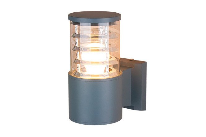 Изображение товара Садово-парковый светильник ELEKTROSTANDARD Strada Планка 60 Вт E27