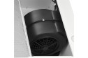 Вытяжка KUPPERSBERG Slimturbo 60 GW цвет белый, 55 см
